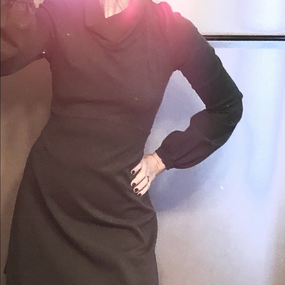 Benetton Dress - Picture 1 of 3